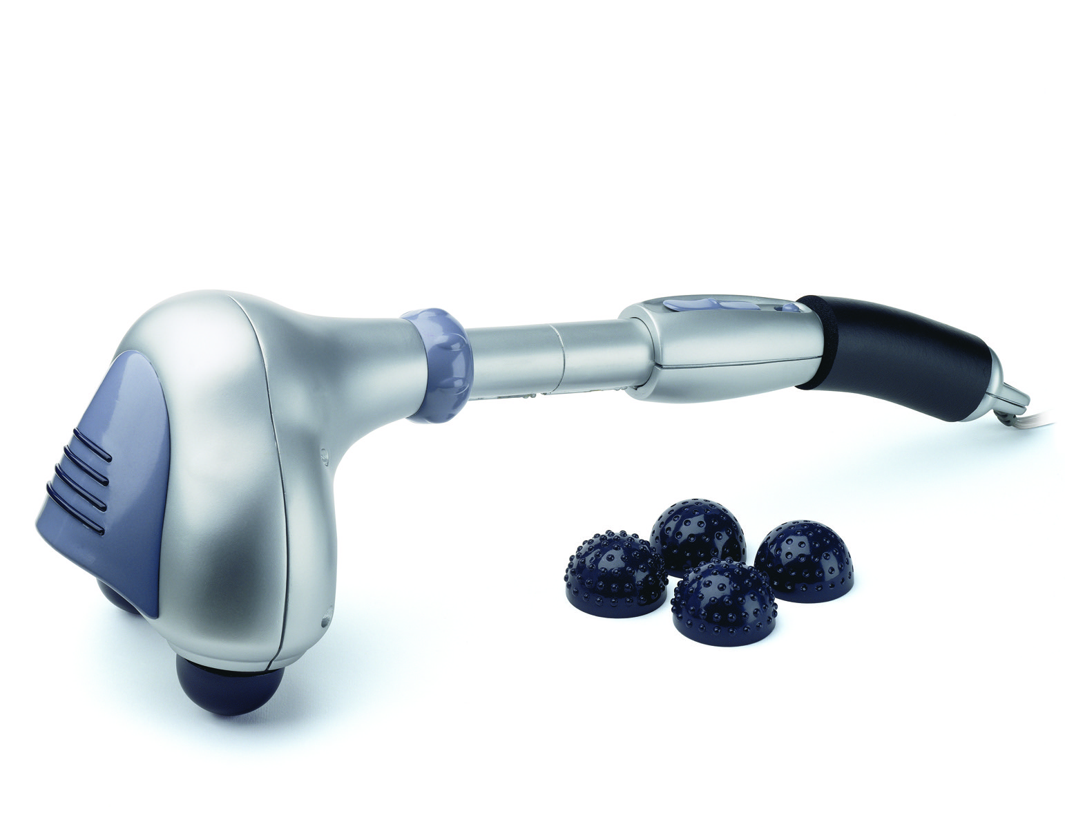 Professional Body Massager (TM-MGR-01)
